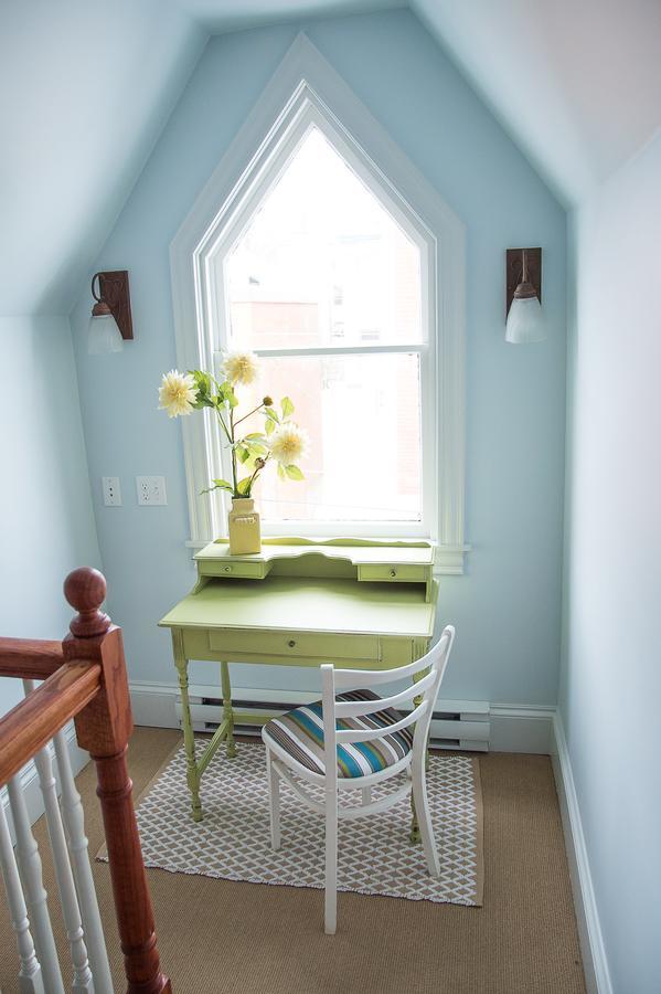 Salt Shaker Deli & Inn Lunenburg Bilik gambar